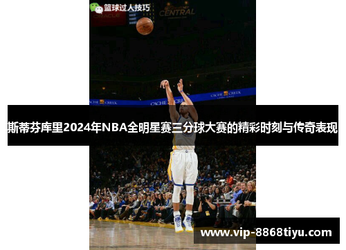 斯蒂芬库里2024年NBA全明星赛三分球大赛的精彩时刻与传奇表现