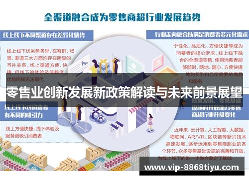 零售业创新发展新政策解读与未来前景展望 零售业创新发展新政策解读与未来前景展望
