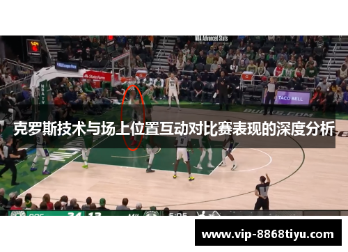 克罗斯技术与场上位置互动对比赛表现的深度分析