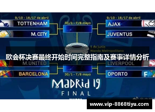欧会杯决赛最终开始时间完整指南及赛事详情分析 欧会杯决赛最终开始时间完整指南及赛事详情分析